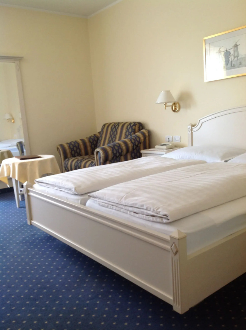 Weingarten Terlan - Rooms & Breakfast