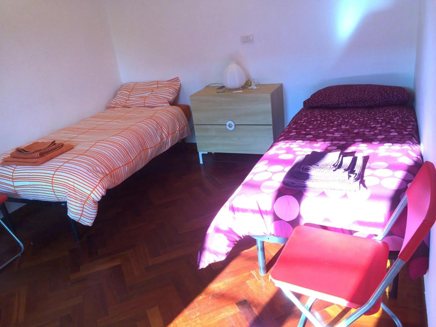 Bed  Breakfast Lilith