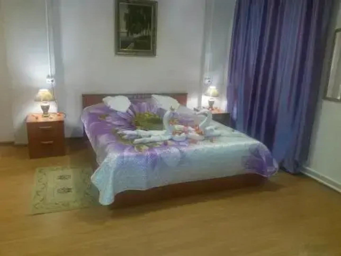 Guest House Bosfor v Rodine