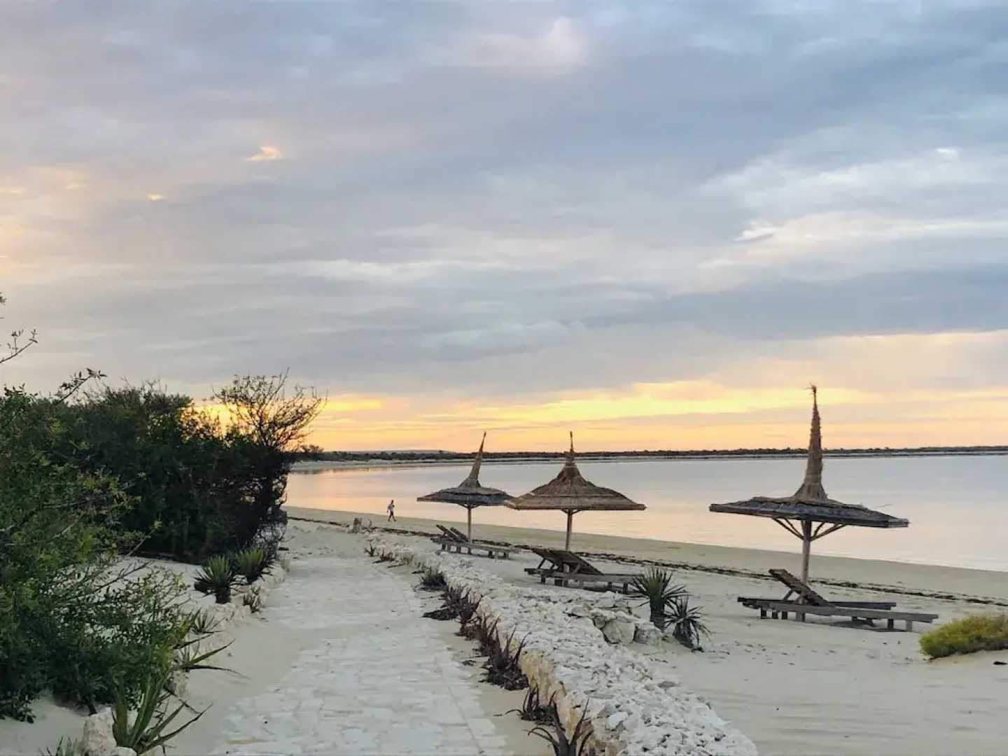 Anakao Ocean Lodge & Spa