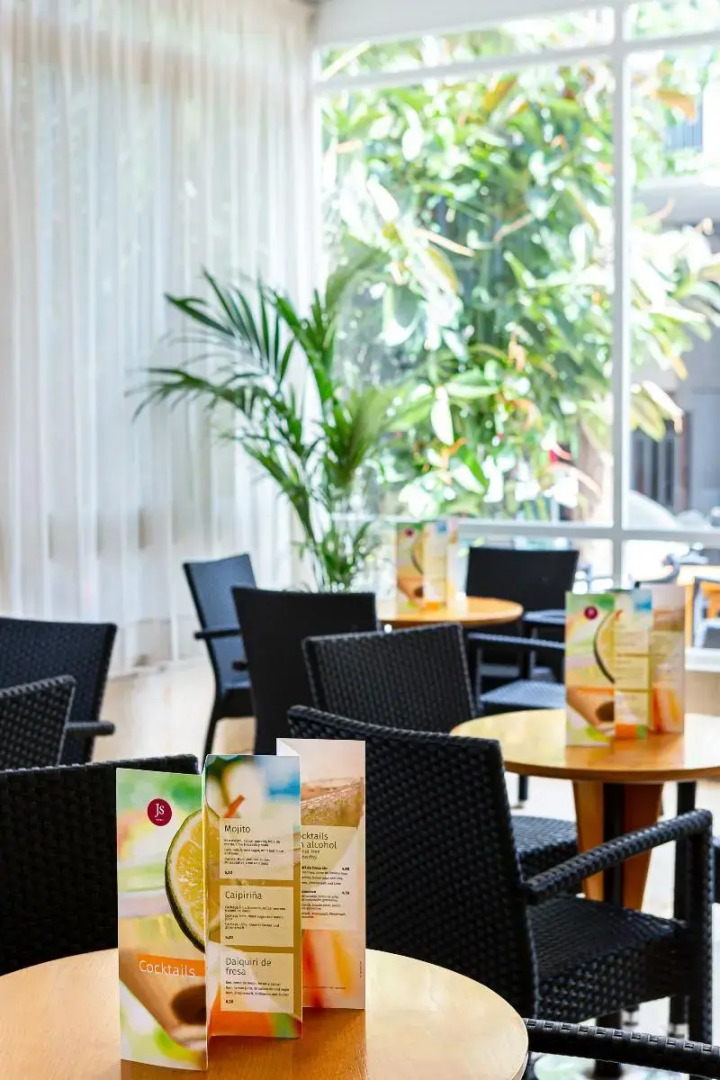 Hotel JS Paradise Sport — Adults Only