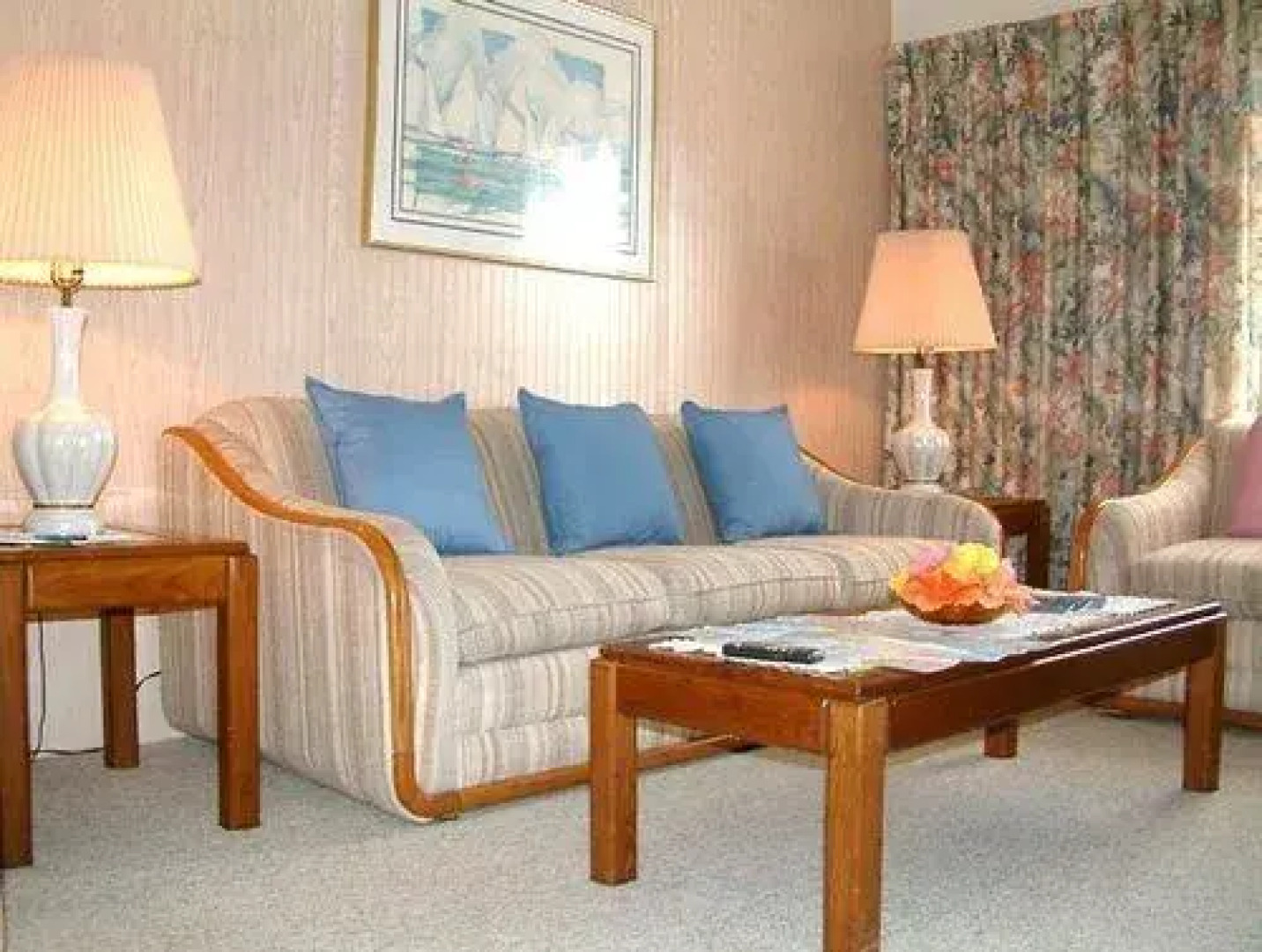 Valley Cottages & Apartments