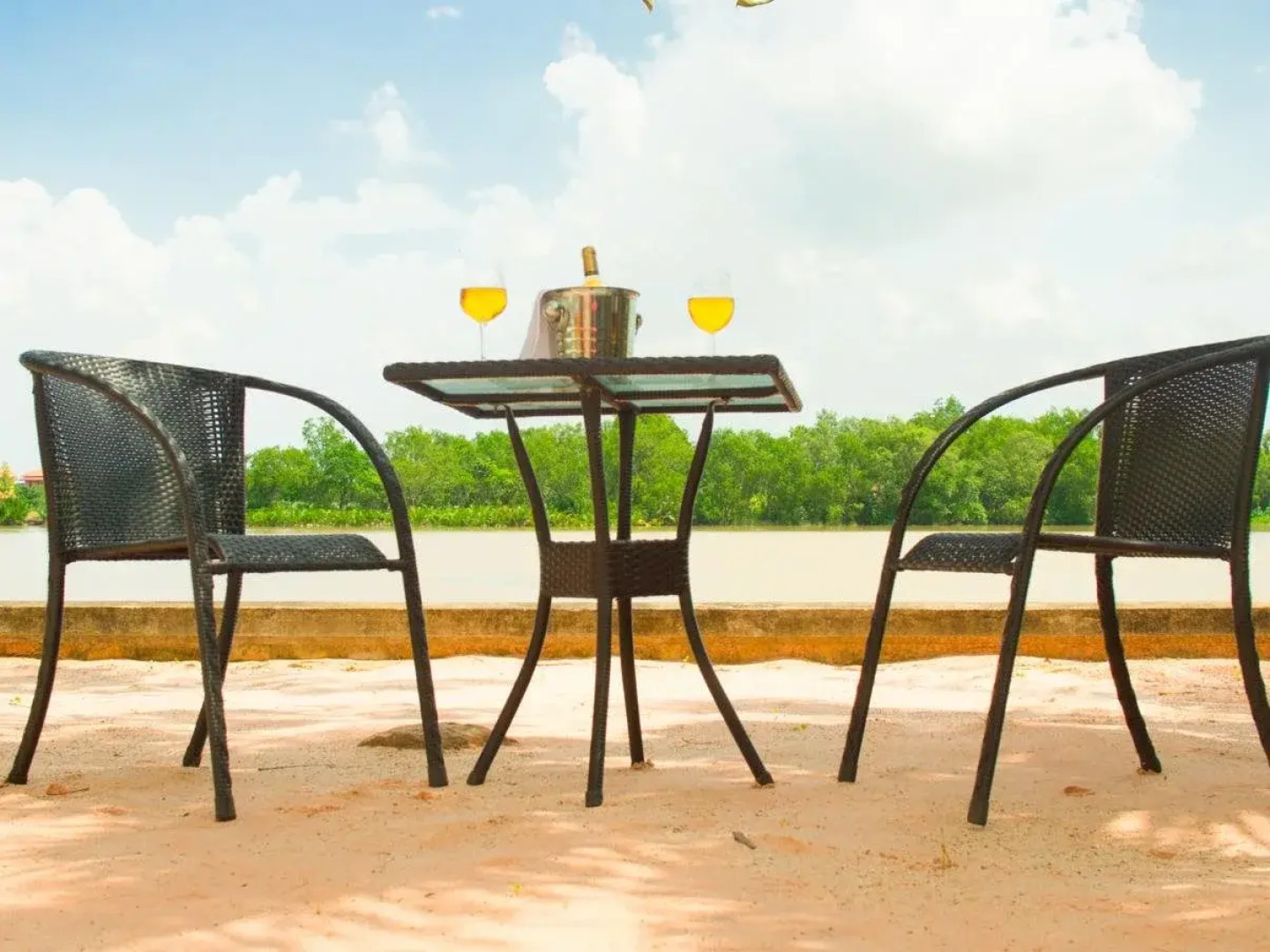 Pink Sands Villa - All Adults