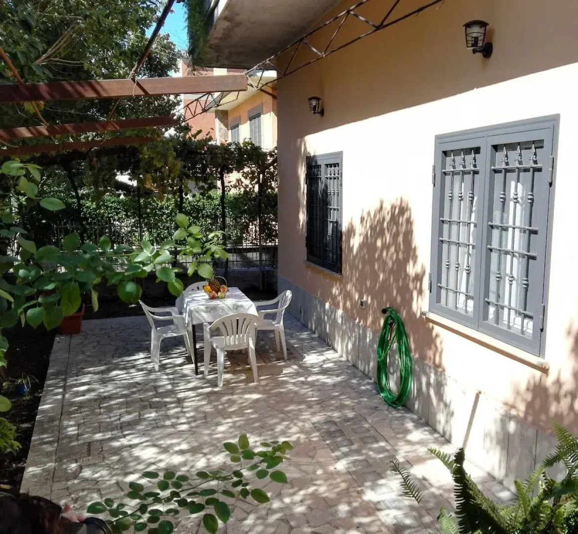 L'Angoletto Casa Vacanze