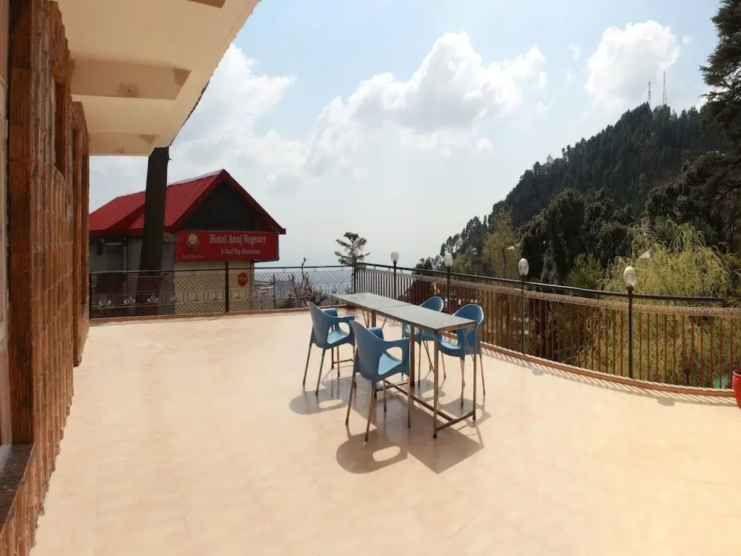 OYO 4629 Hotel Fontana