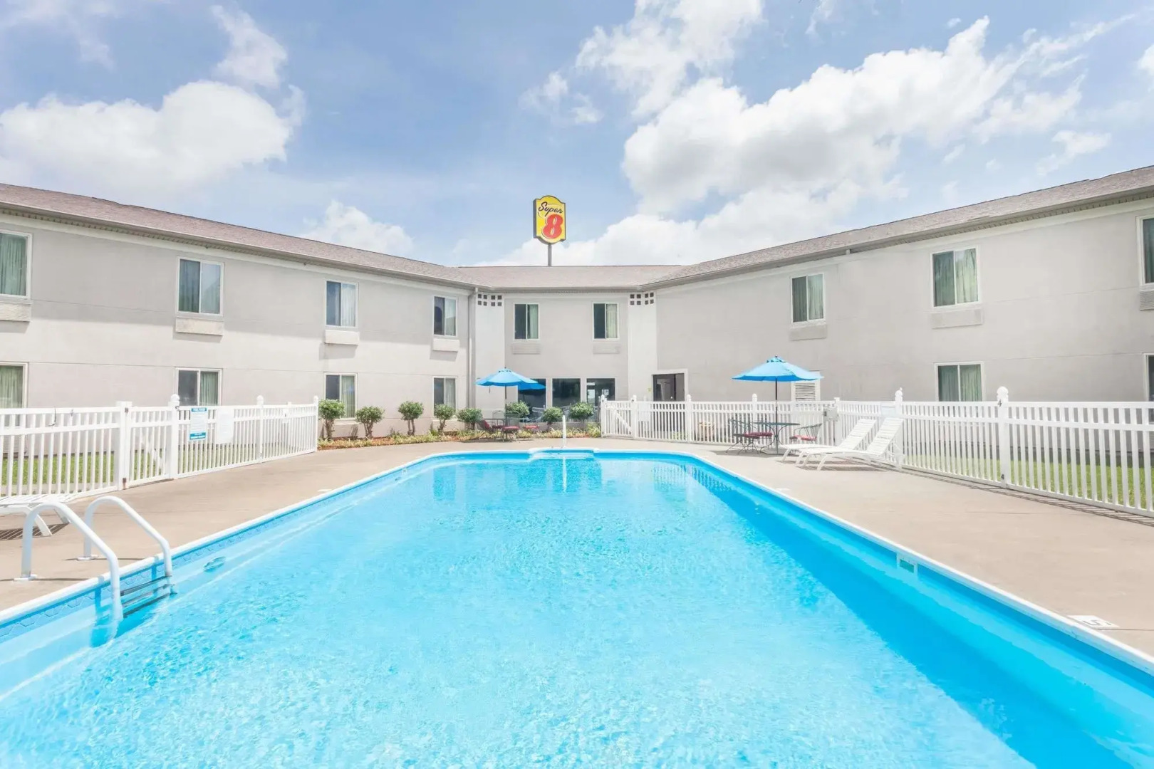 Quality Inn Calvert City - Paducah East