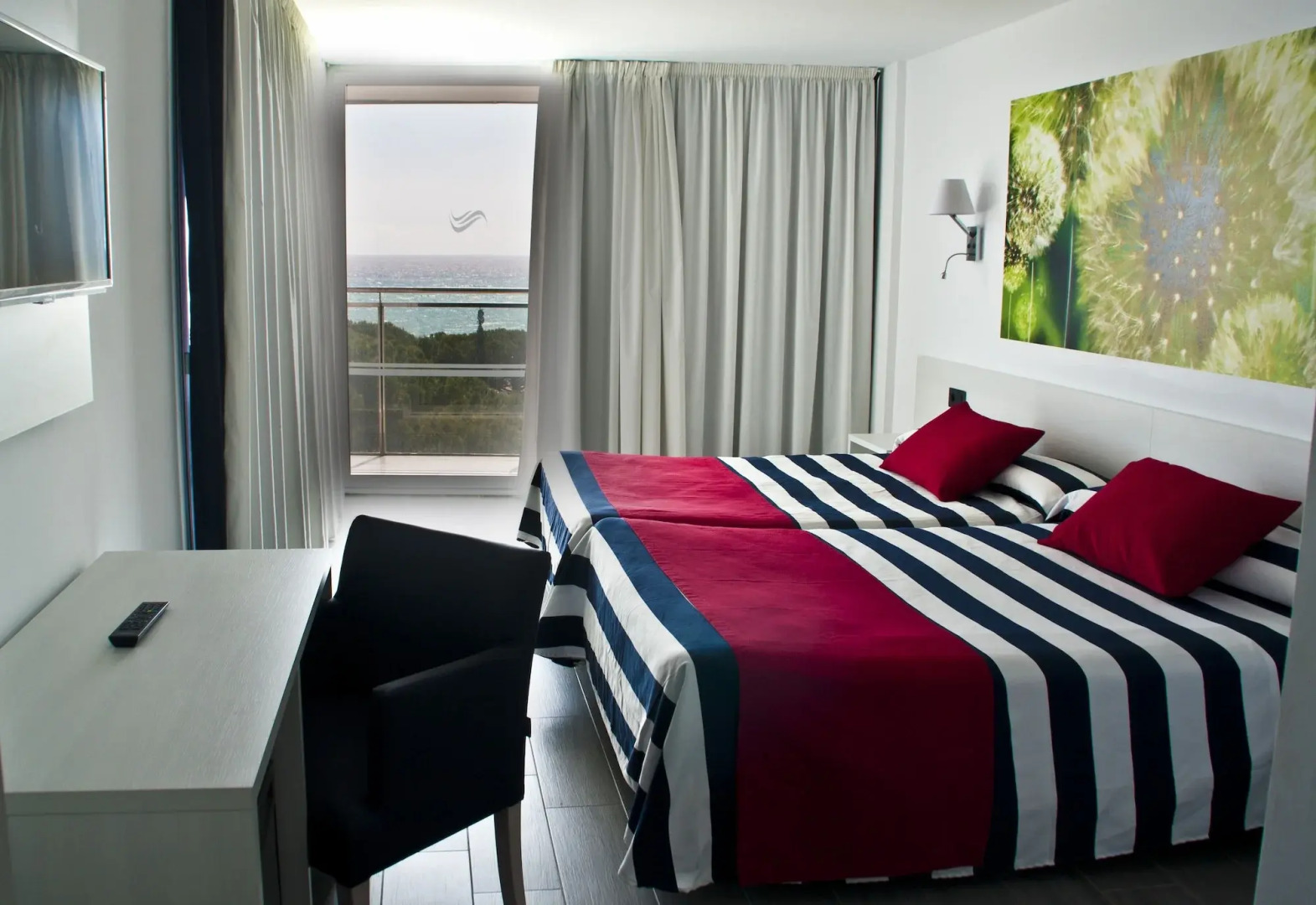 Hotel Europa Splash & Spa