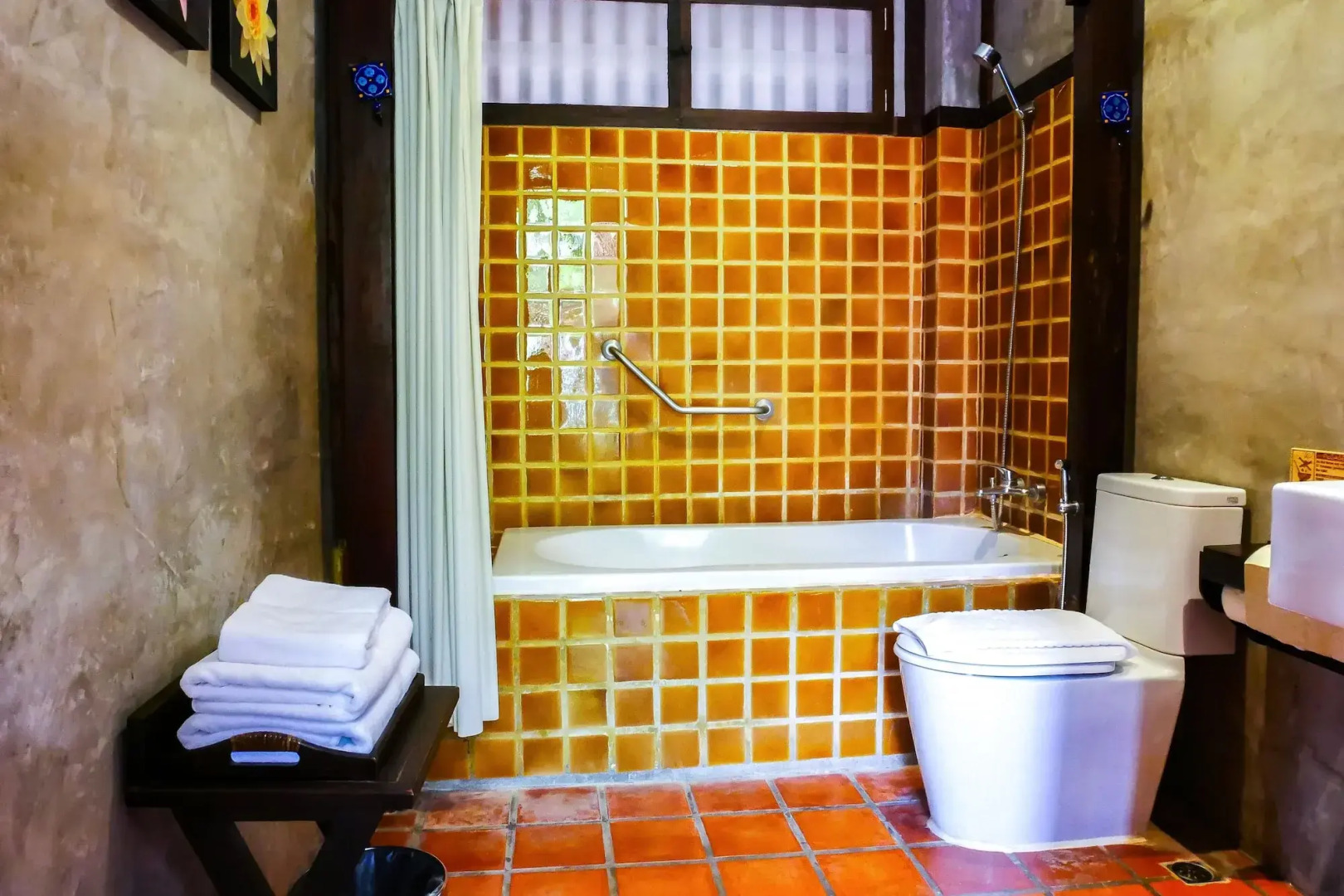 The Legendha Sukhothai