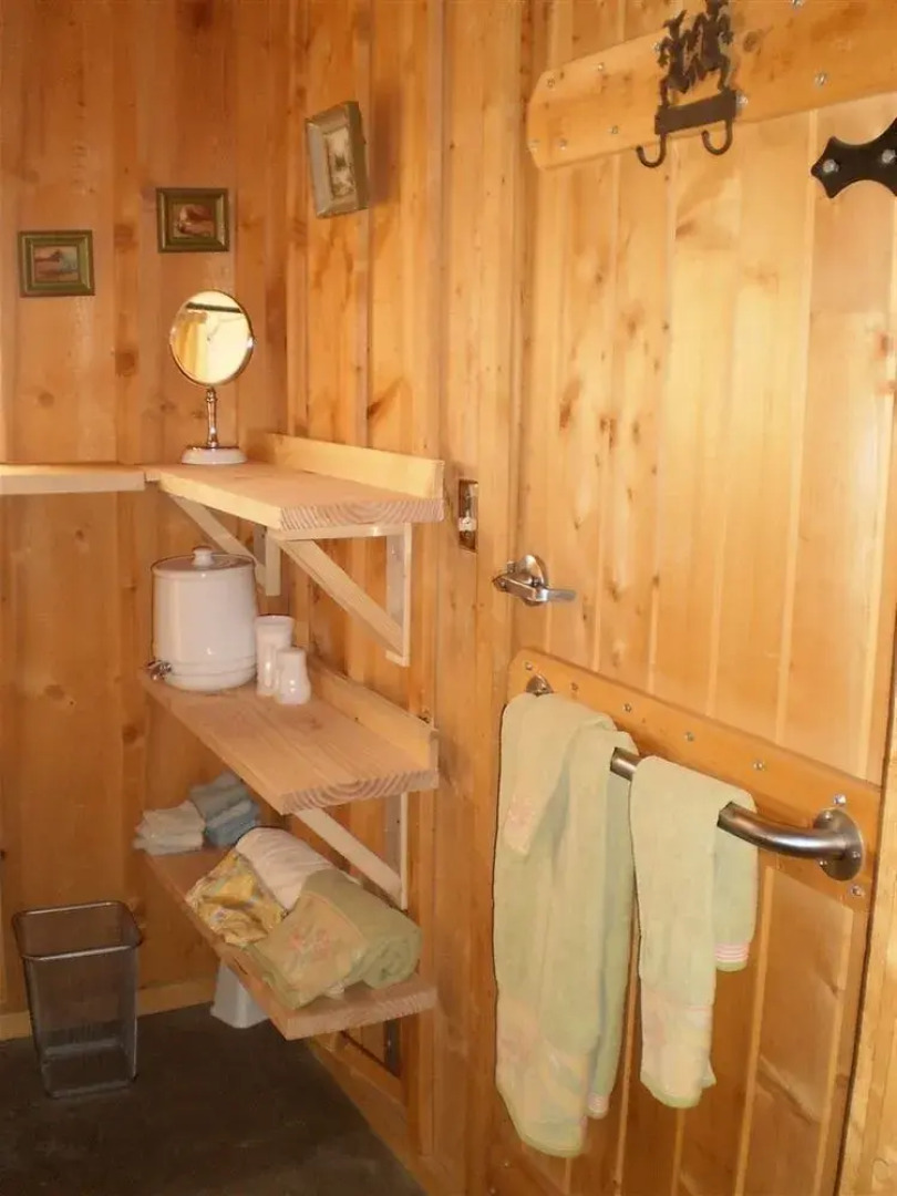 Silver River Adobe Inn