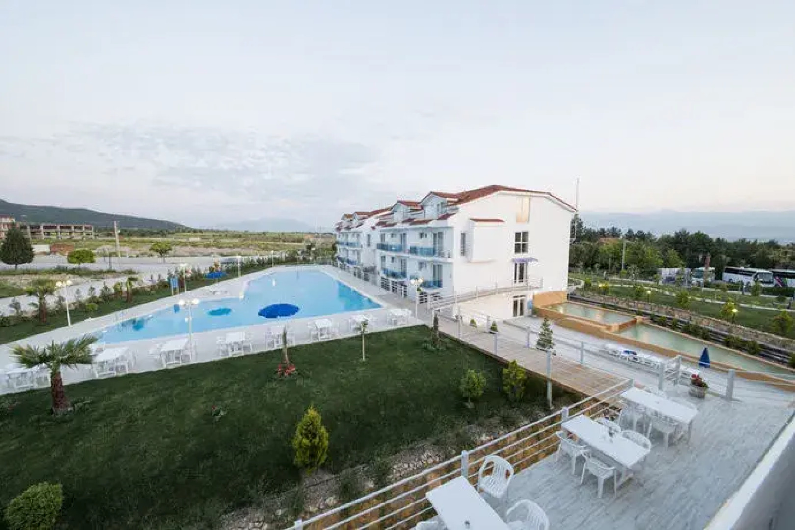 Amary City Residence