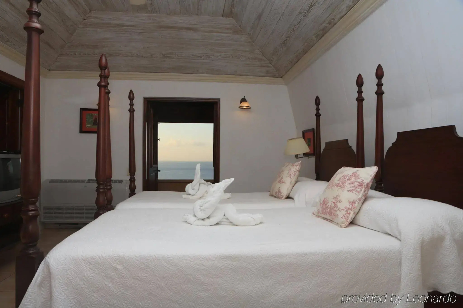 The Villas At Stonehaven