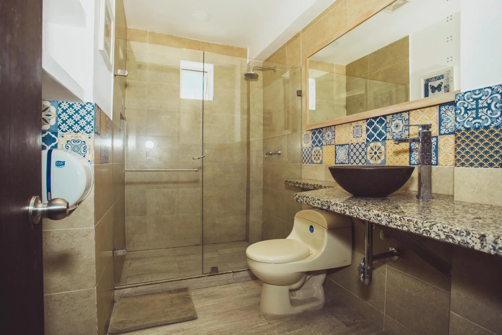 Summer House Inn San Andres