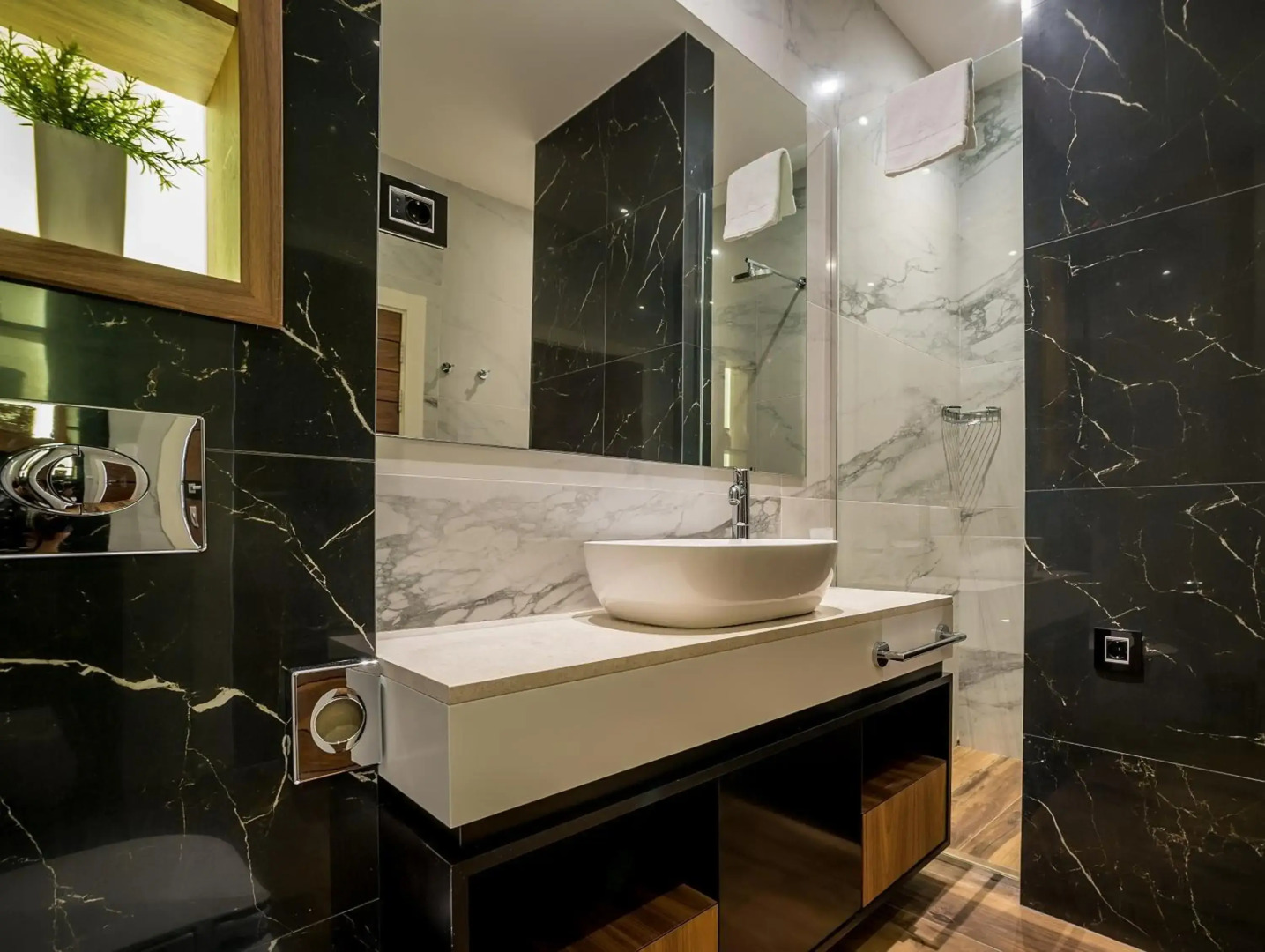 Palazzo del Mare - Essenza