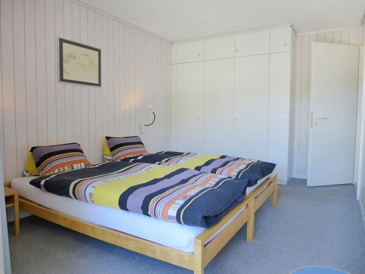 Apartment Arlette Nr. 34