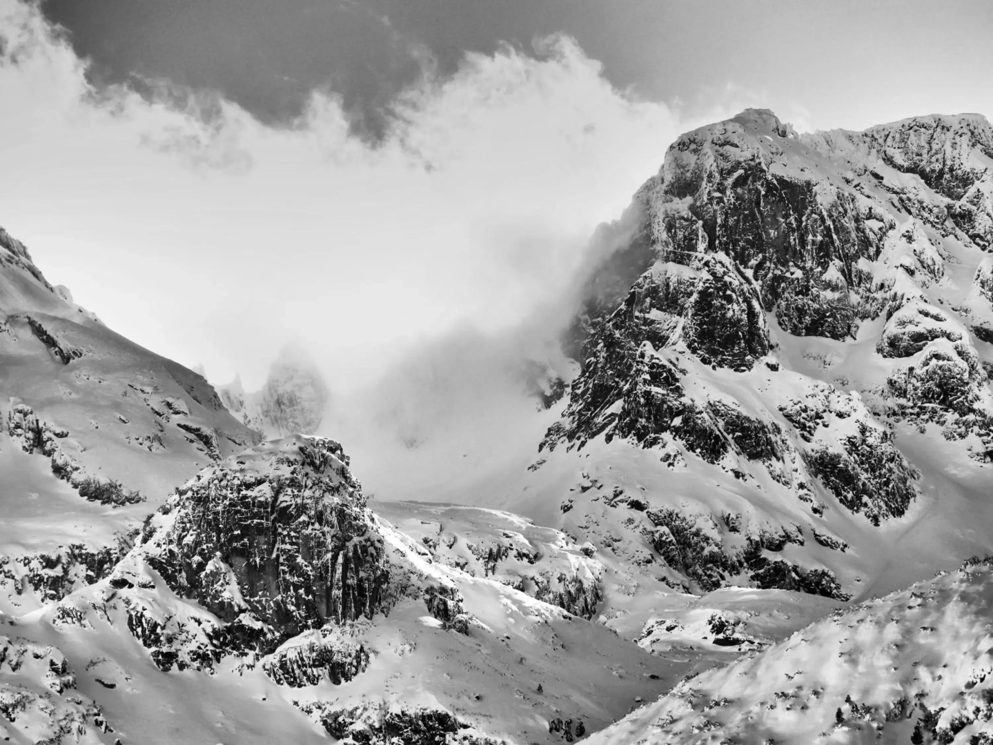 Altavista mountain apartment