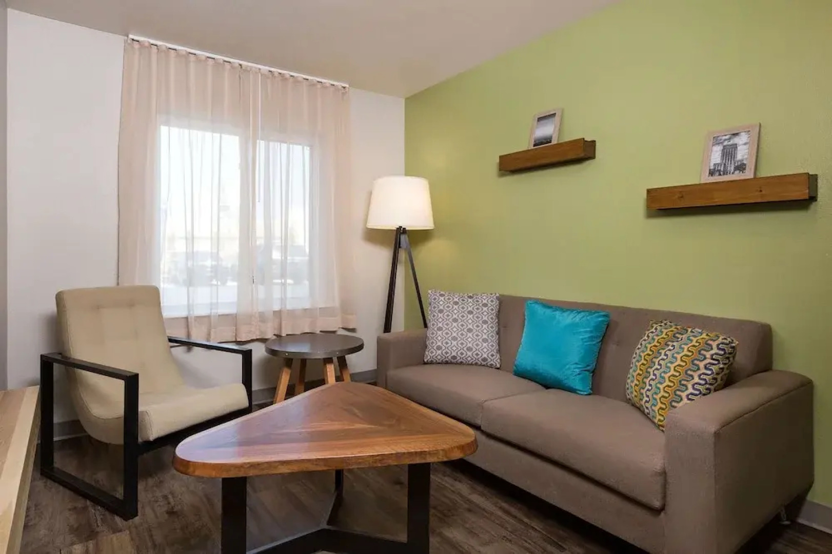 Woodspring Suites  West Des Moines