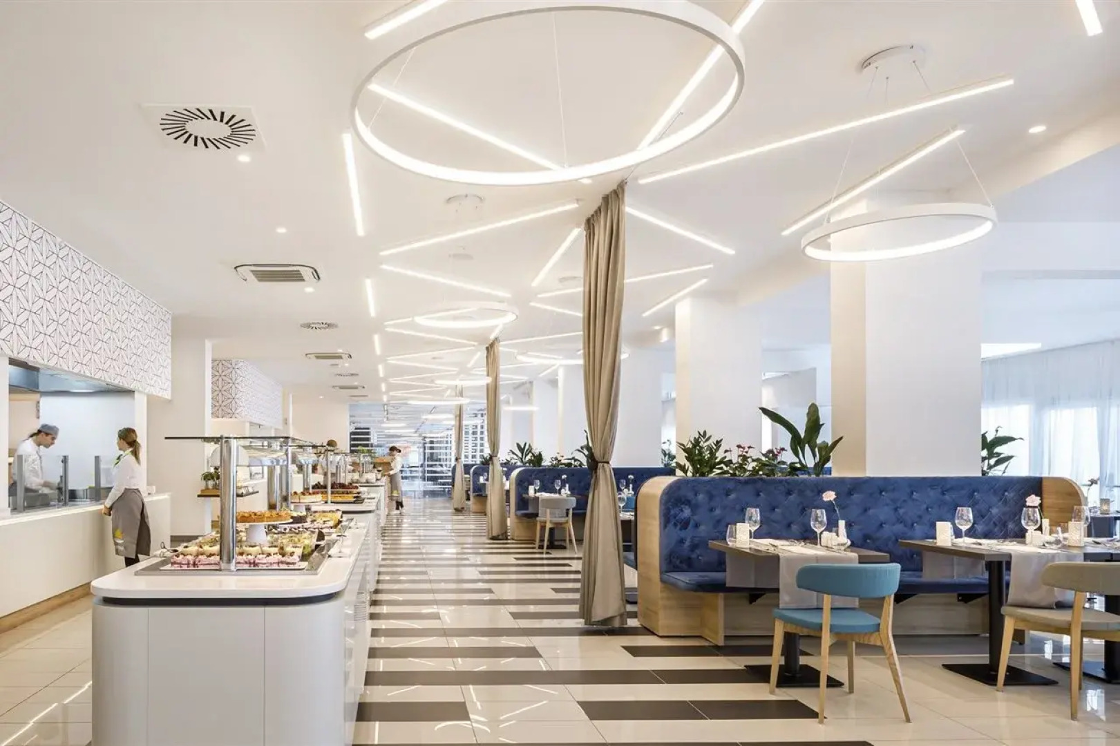 Valamar Carolina Hotel & Villas