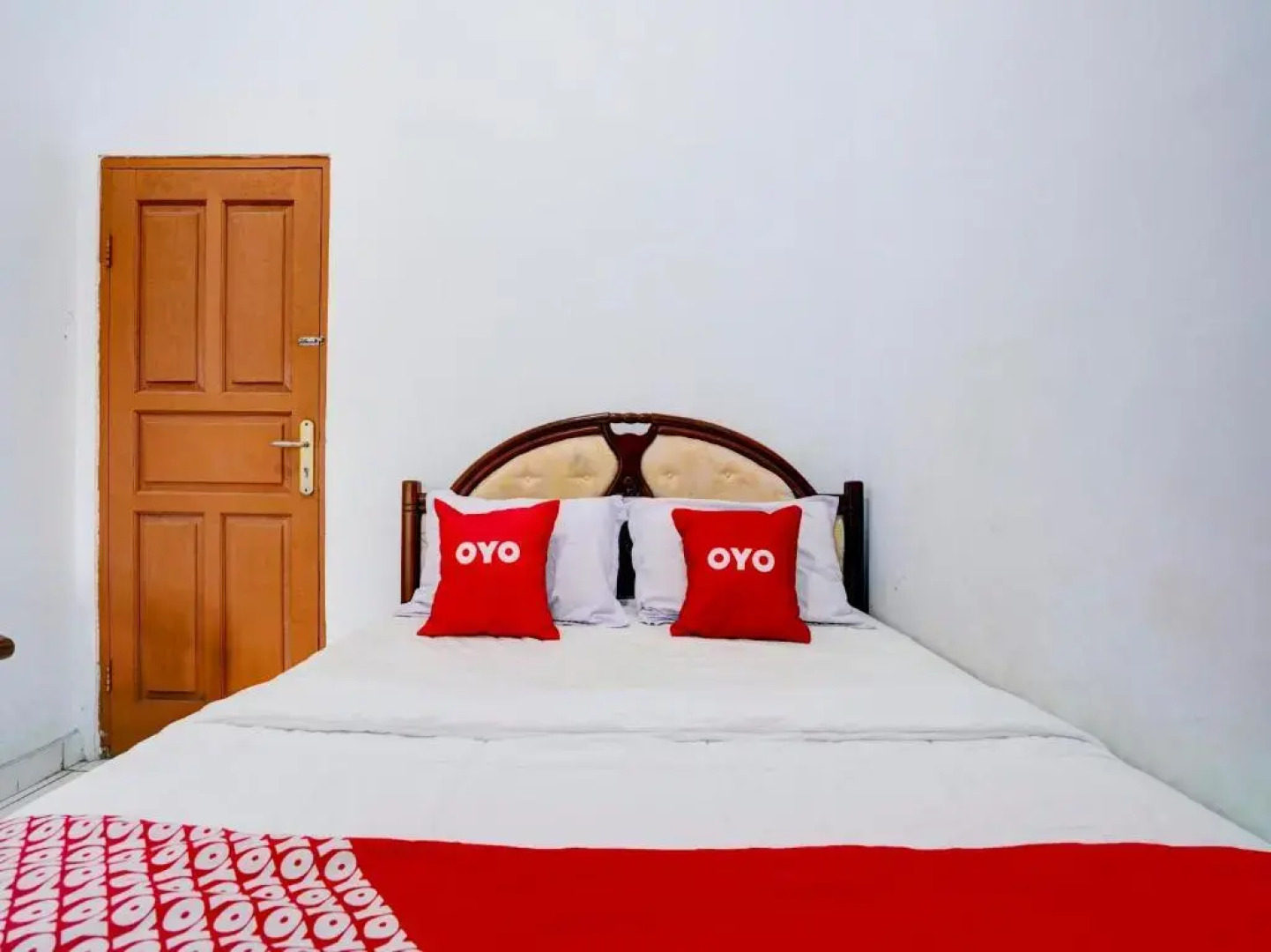 OYO 90118 Hotel Diamond Syariah