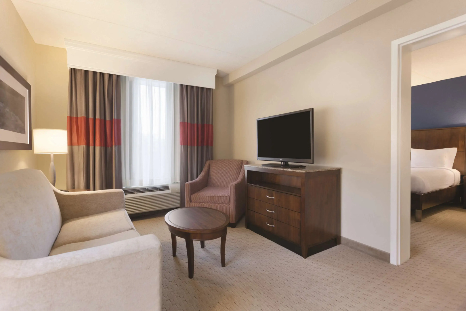 Hilton Garden Inn Falls Church