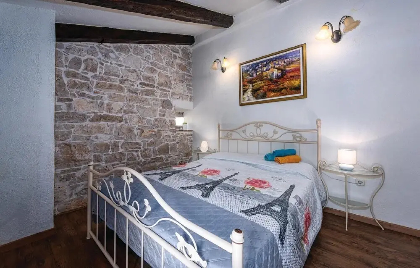 Amazing Home in Porec With Wifi and 2 Bedrooms