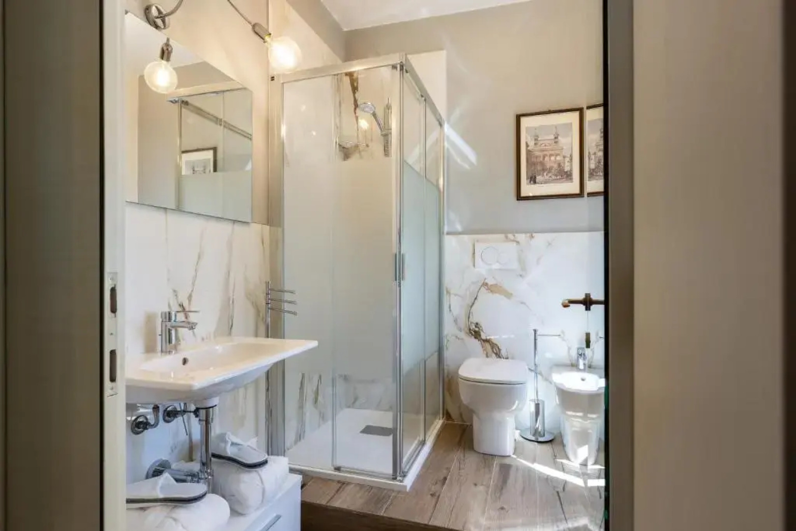 Ninfeo dell' Arancera