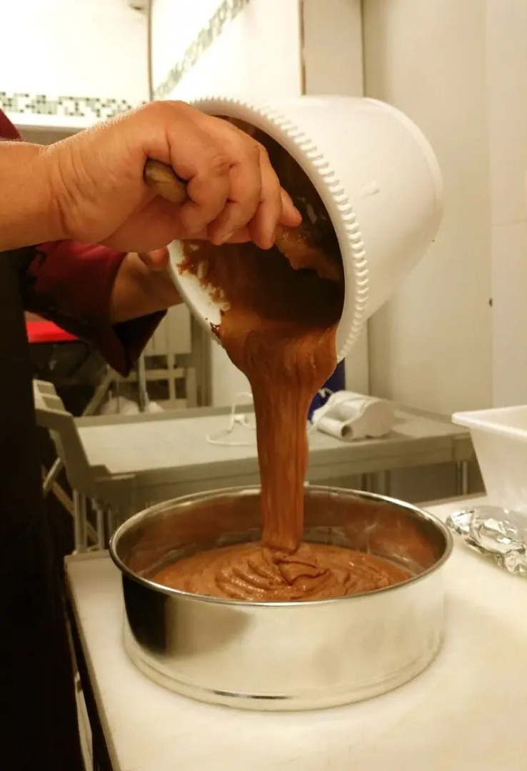 Agriturismo di Sordiglio