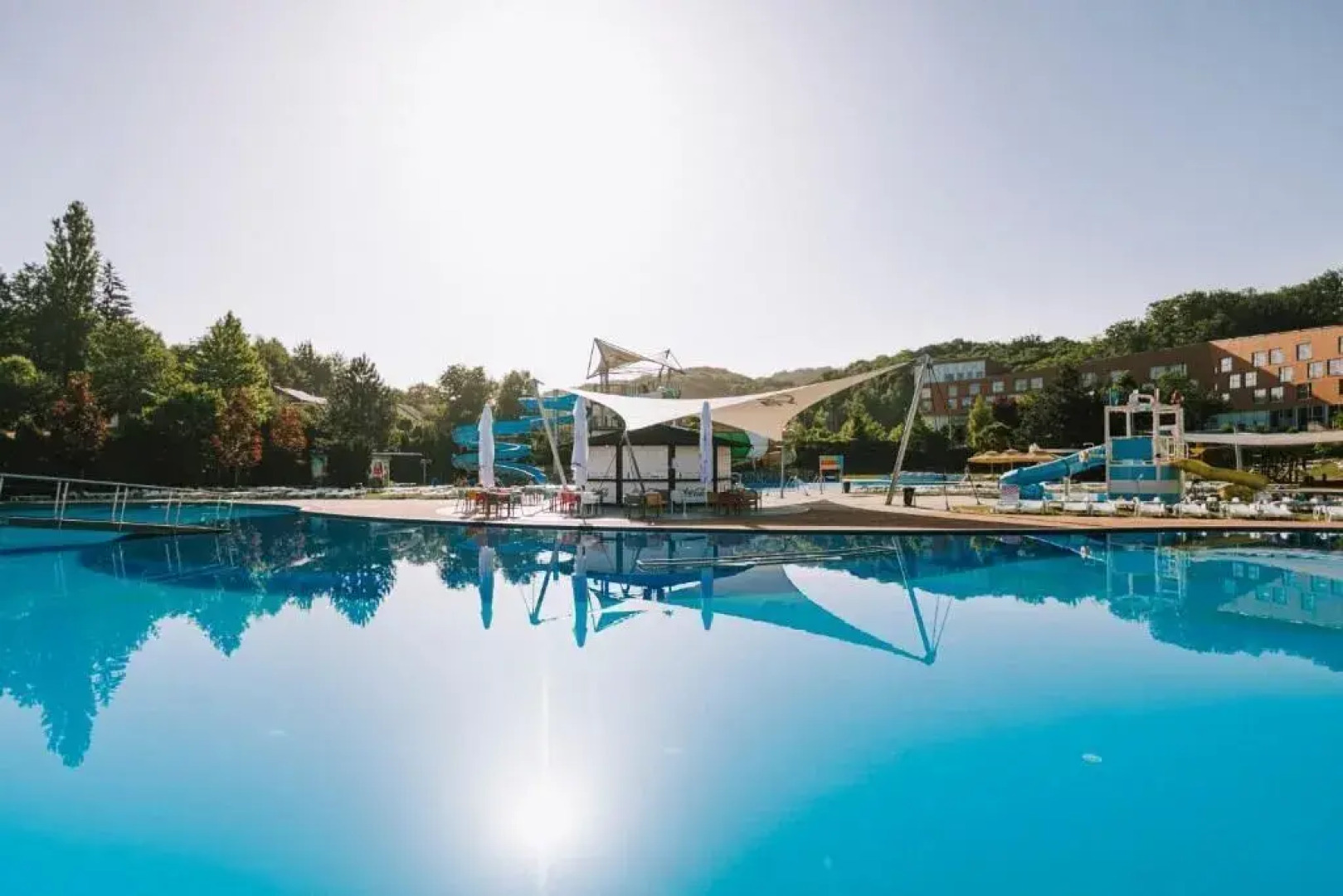 Hotel Terme Sveti Martin