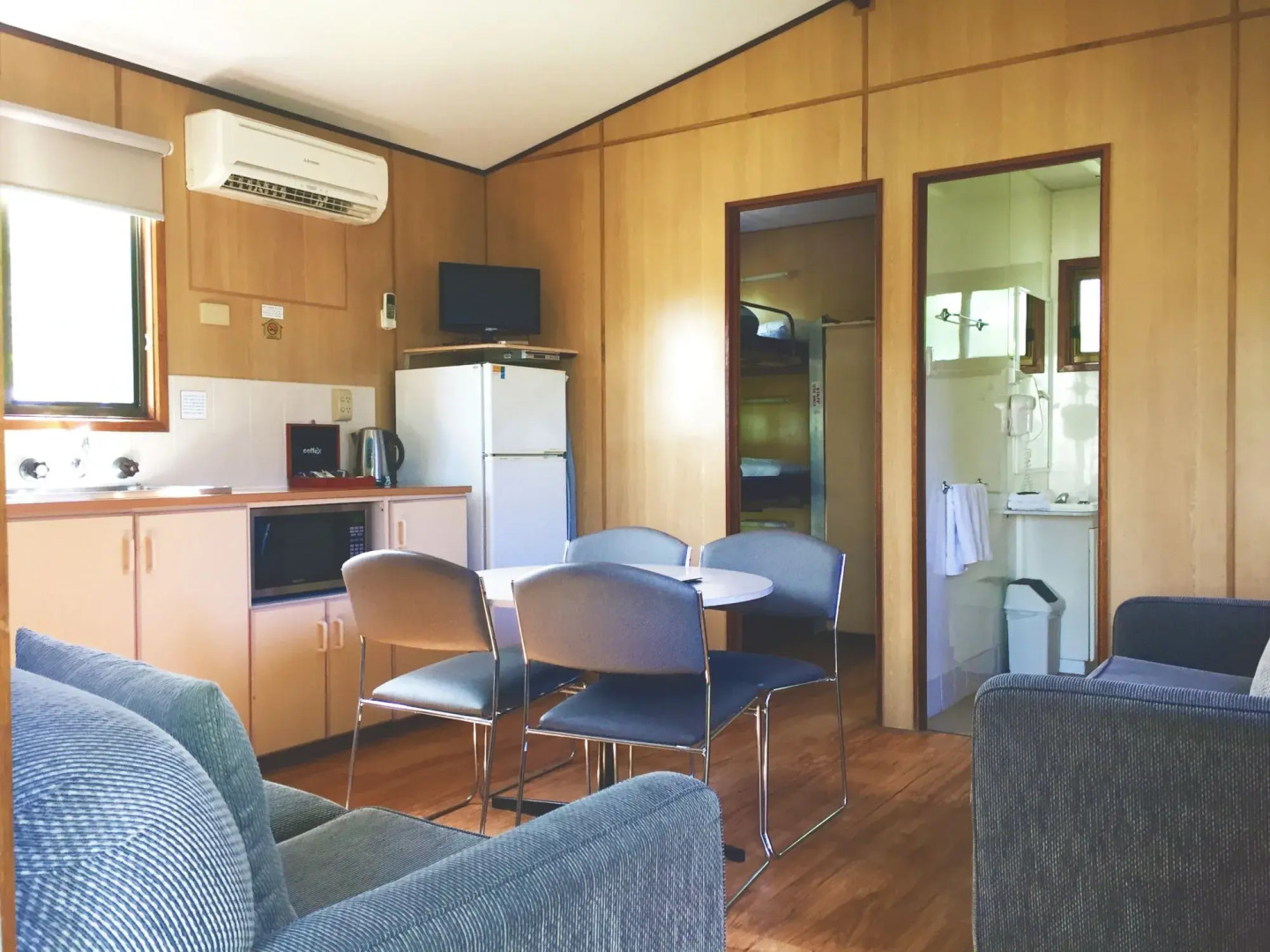 Discovery Parks - West Beach Parks