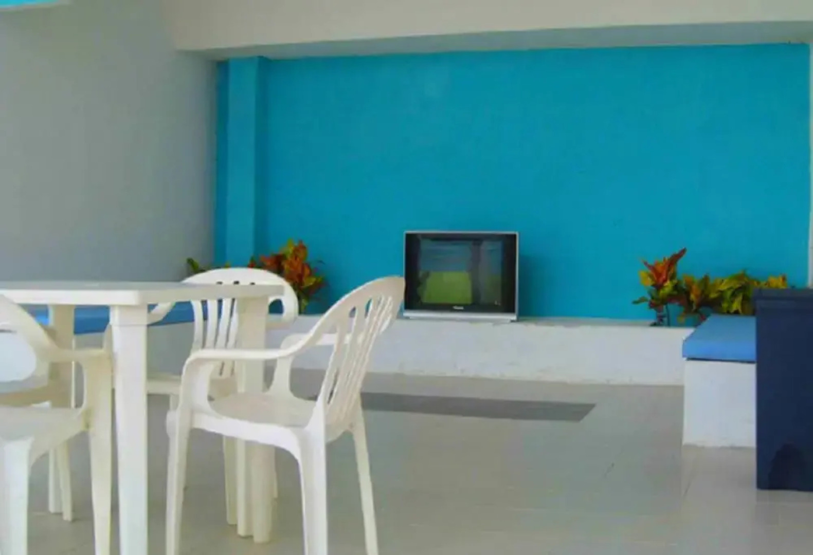 Cabaña Vacacional En Coveñas Con Piscina