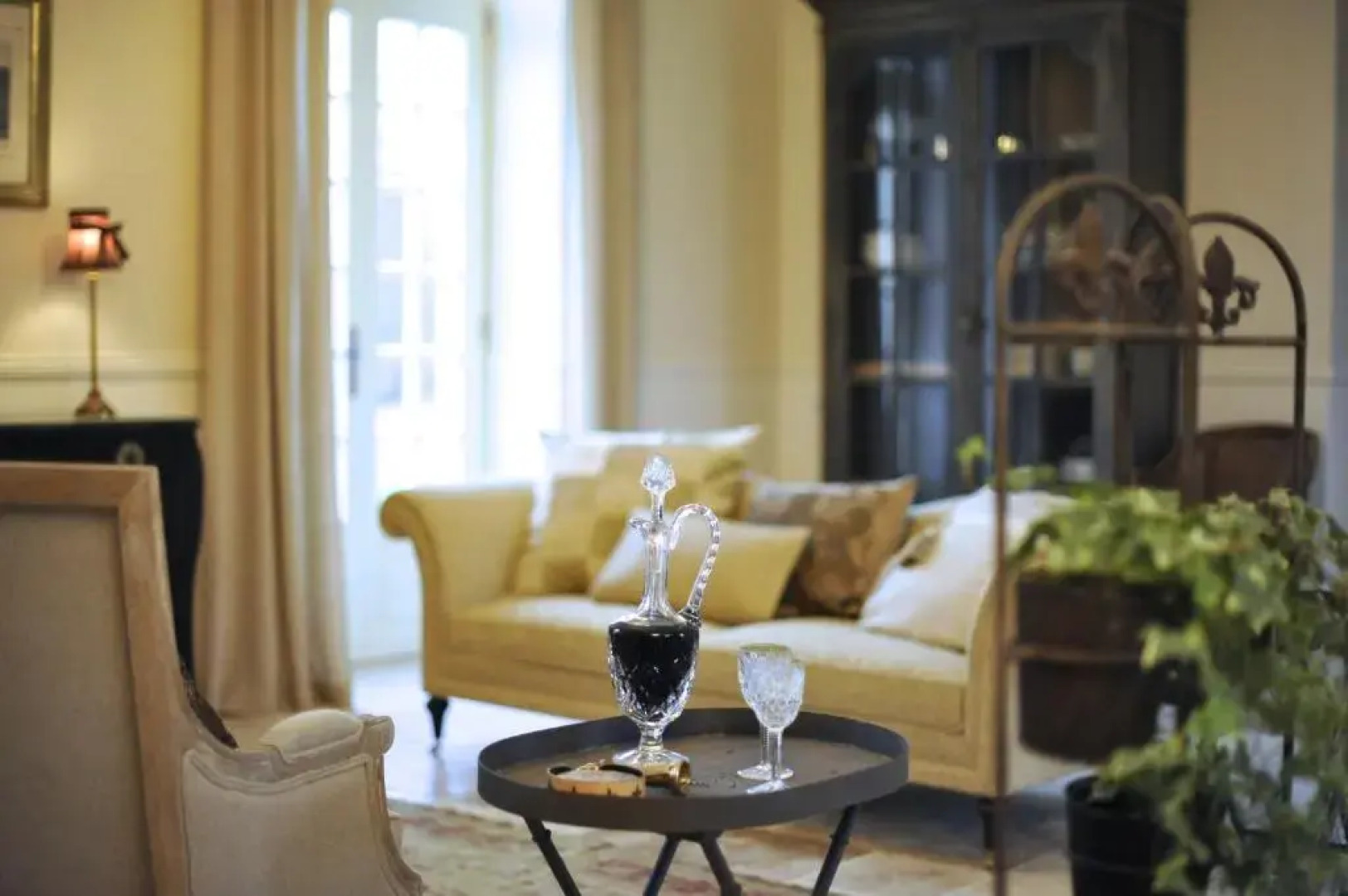 LOrangerie du Grand Jardin