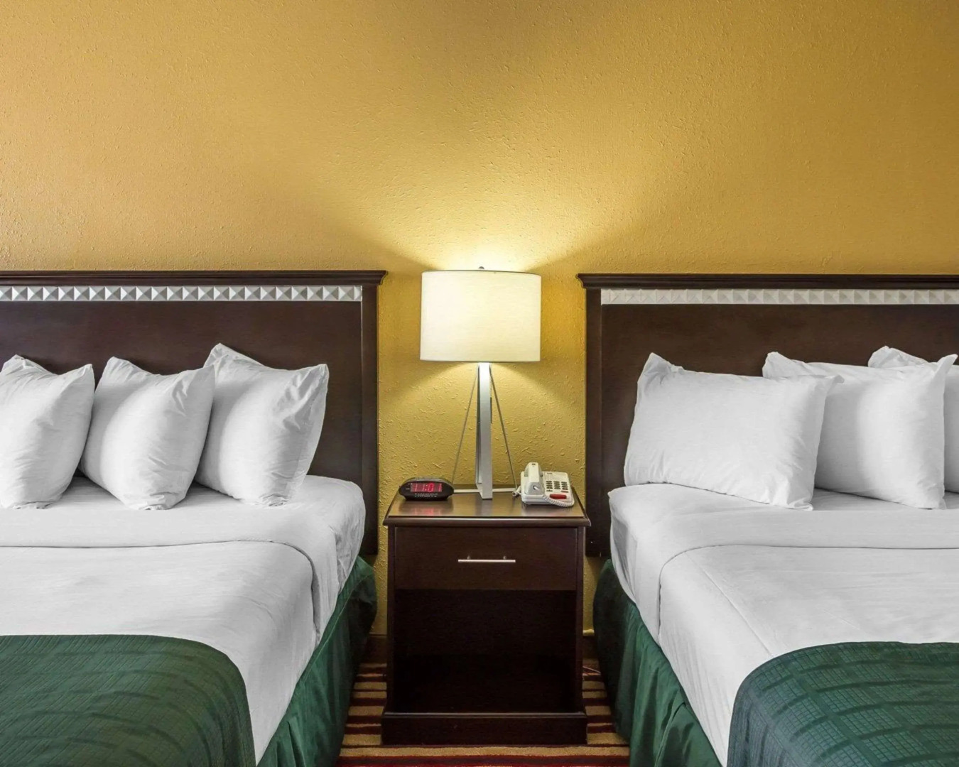 Quality Inn Richmond Hill - Savannah I-95