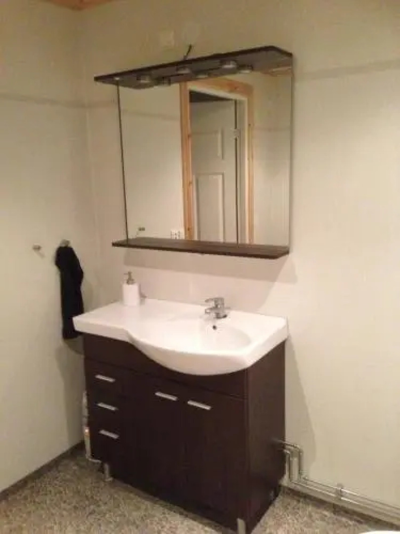 Three-Bedroom Holiday home in Örkeljunga 1