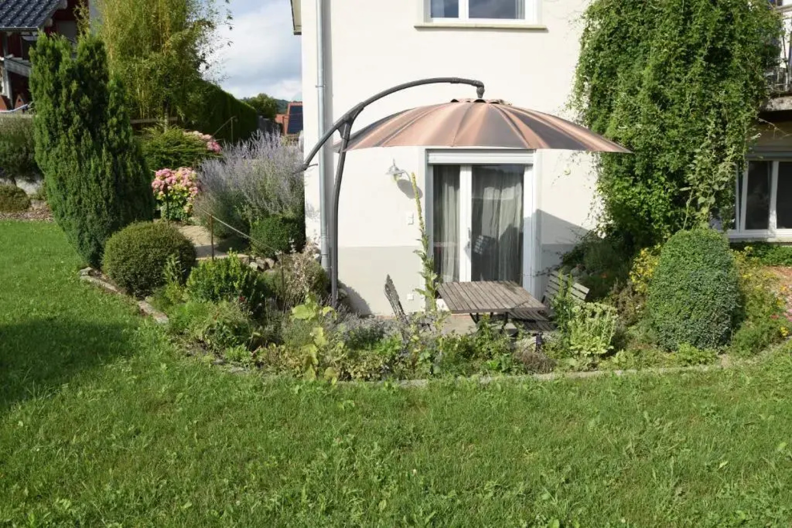 Ferienwohnung am Obstgarten