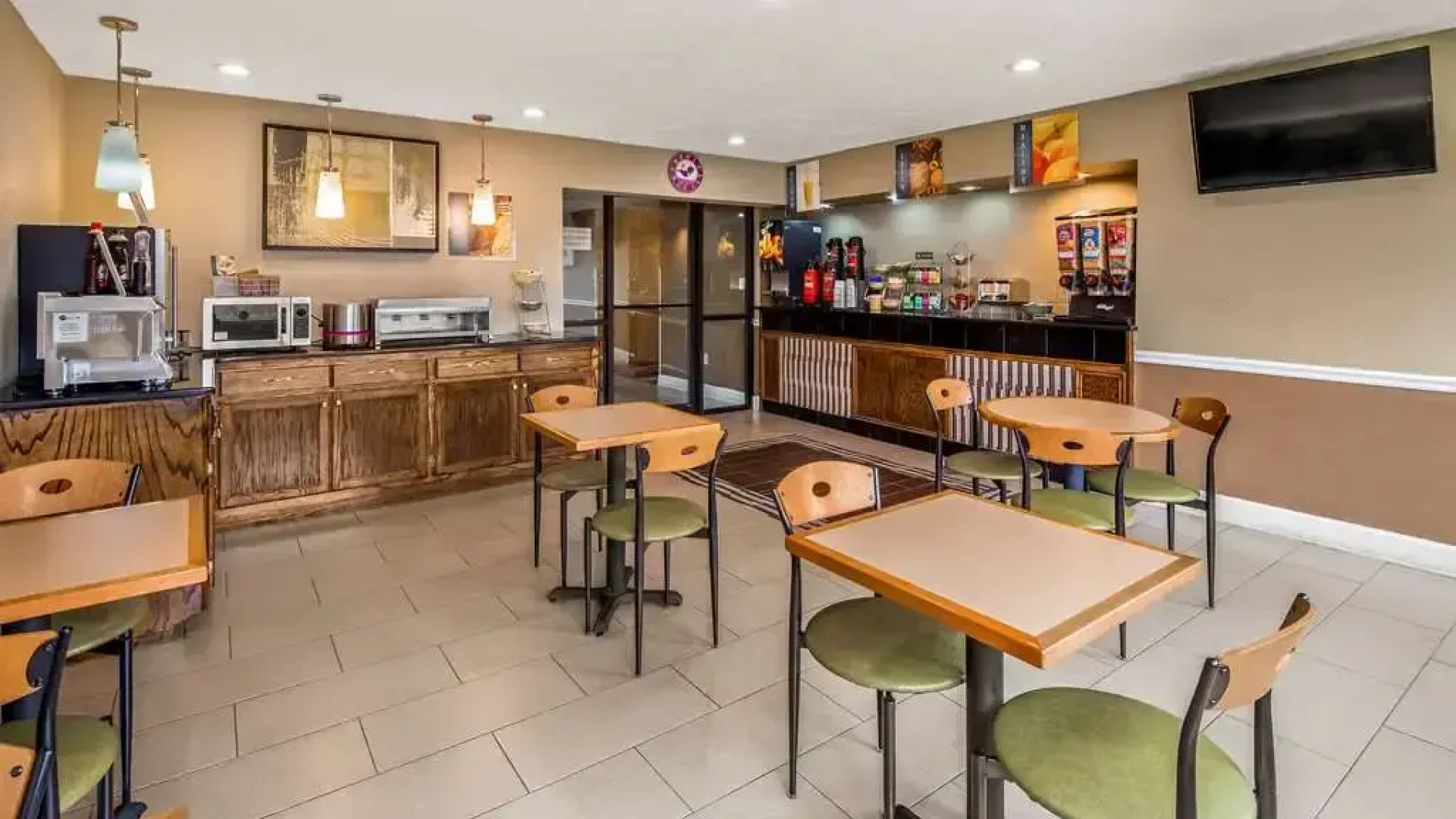 Best Western Gateway Inn