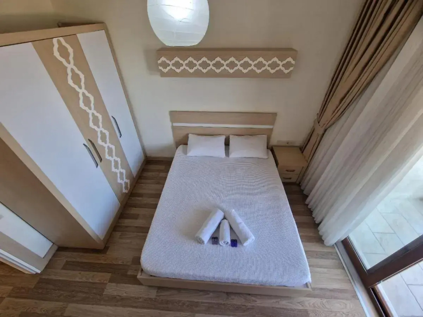 Agartha Suite Hotel Kemer