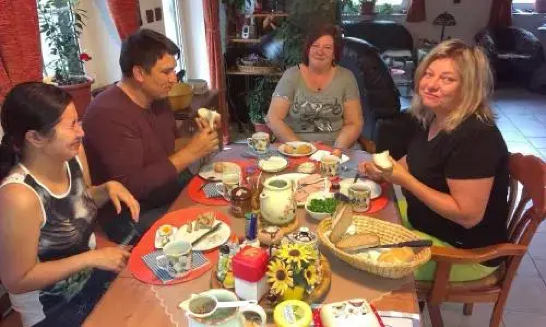 Prázdninové ubytování