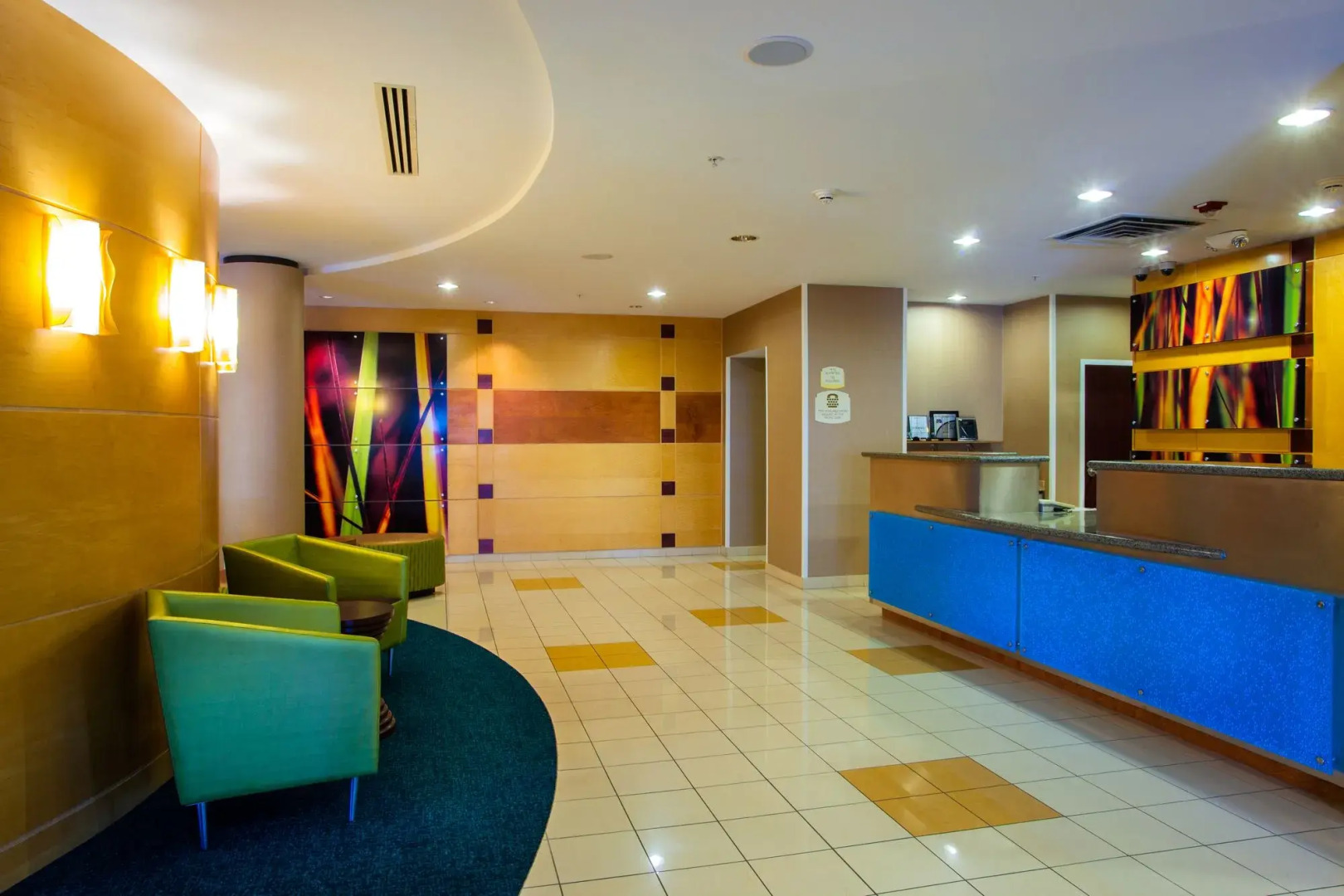 SpringHill Suites Boise West/Eagle