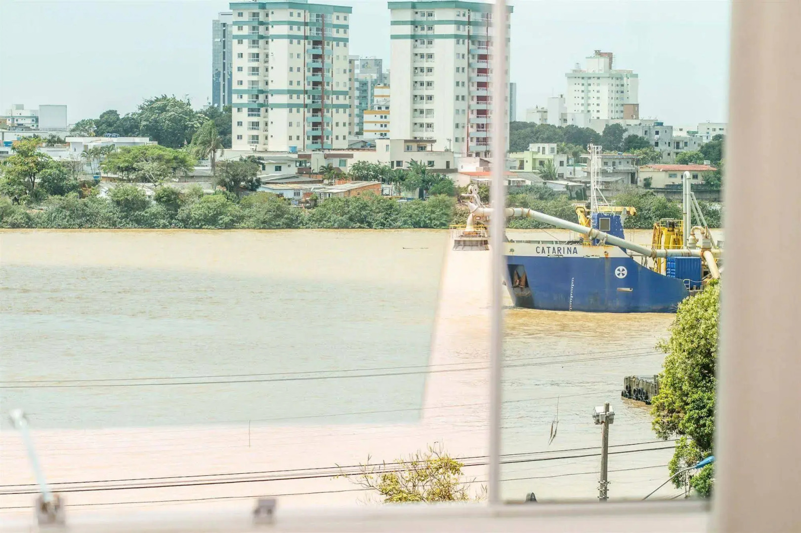 Hotel Valerim Itajaí