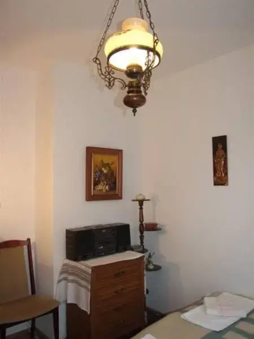 Nádfedeles Apartmanház