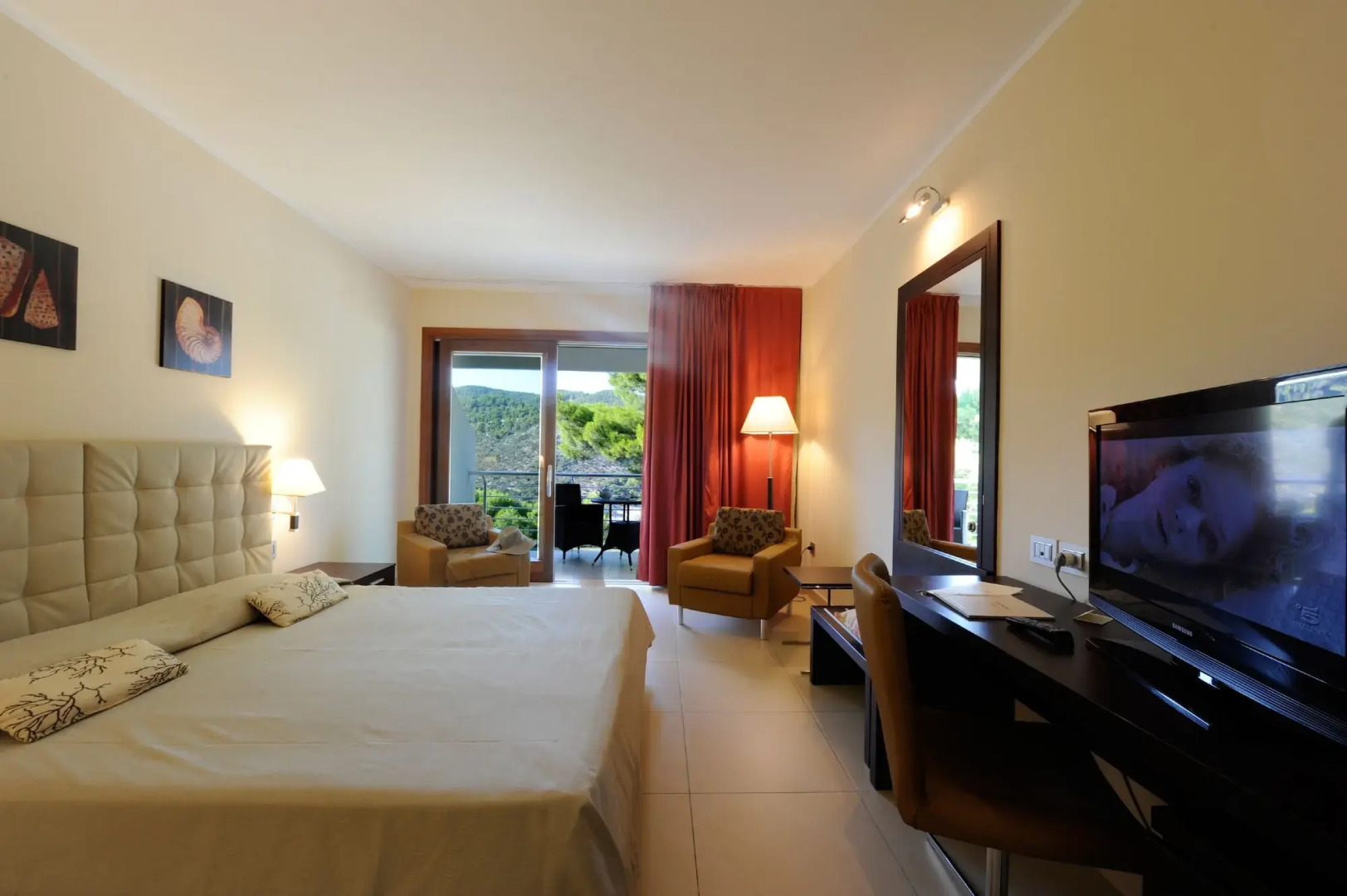 Pugnochiuso Resort - Hotel del Faro