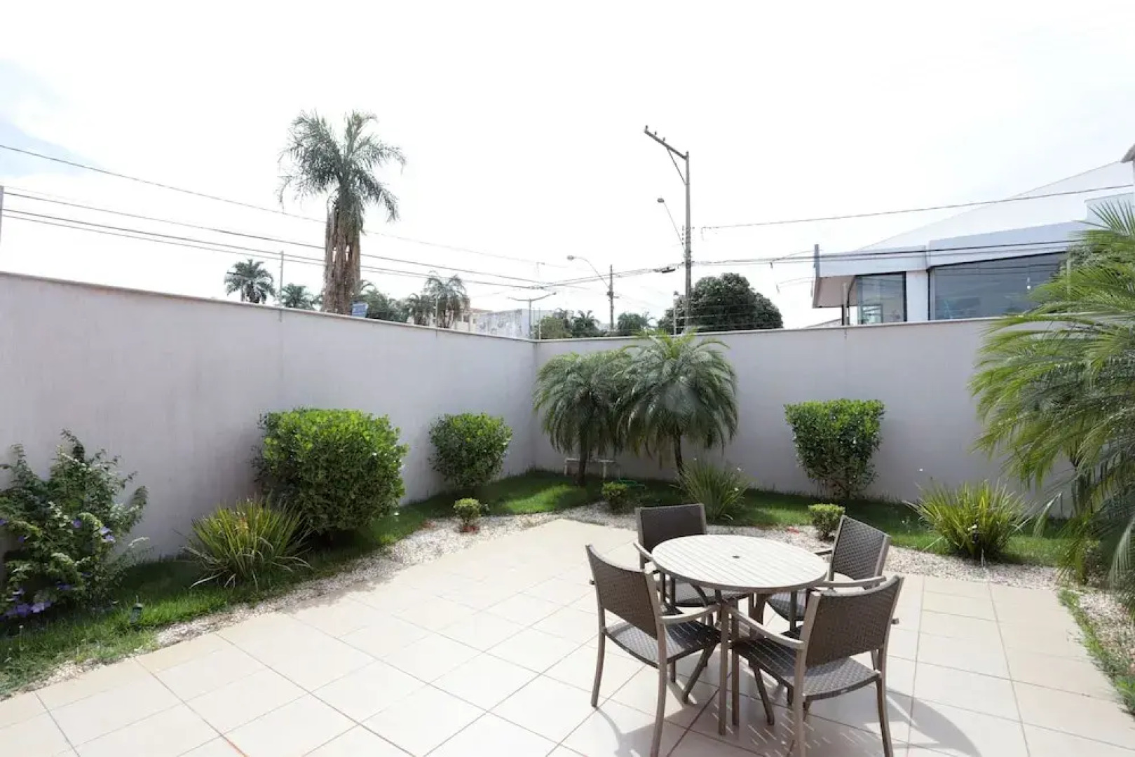 Arco Hotel Araçatuba