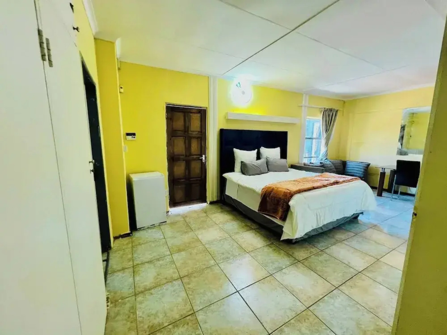 Room-honeyhills Excellence Resort J