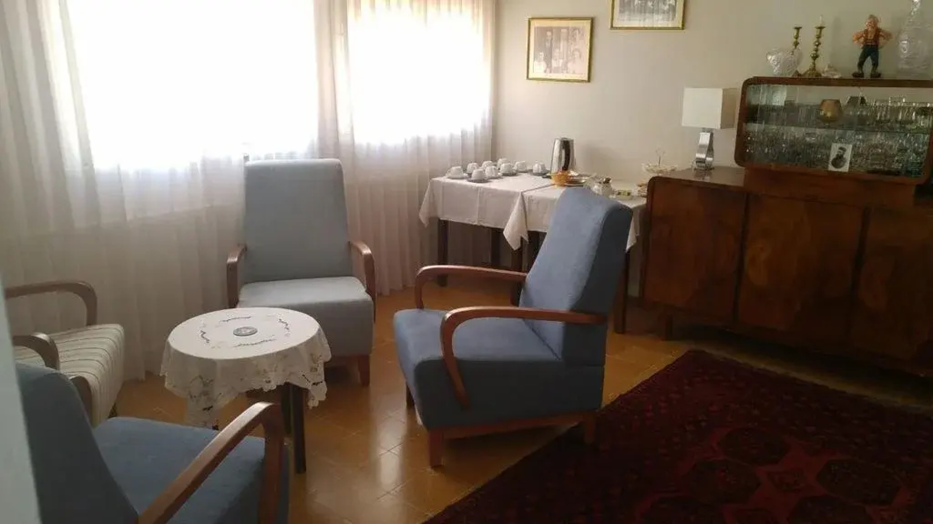 Lishansky Since 1936