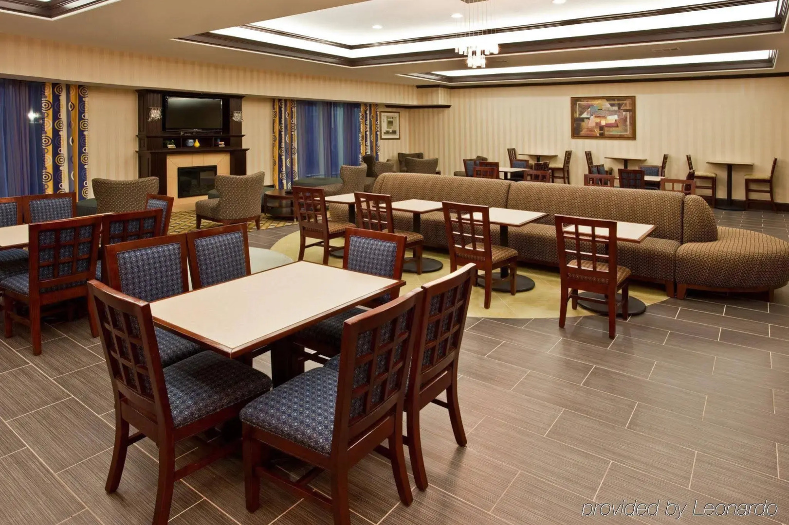 Holiday Inn Express & Suites Austin South-Buda by IHG