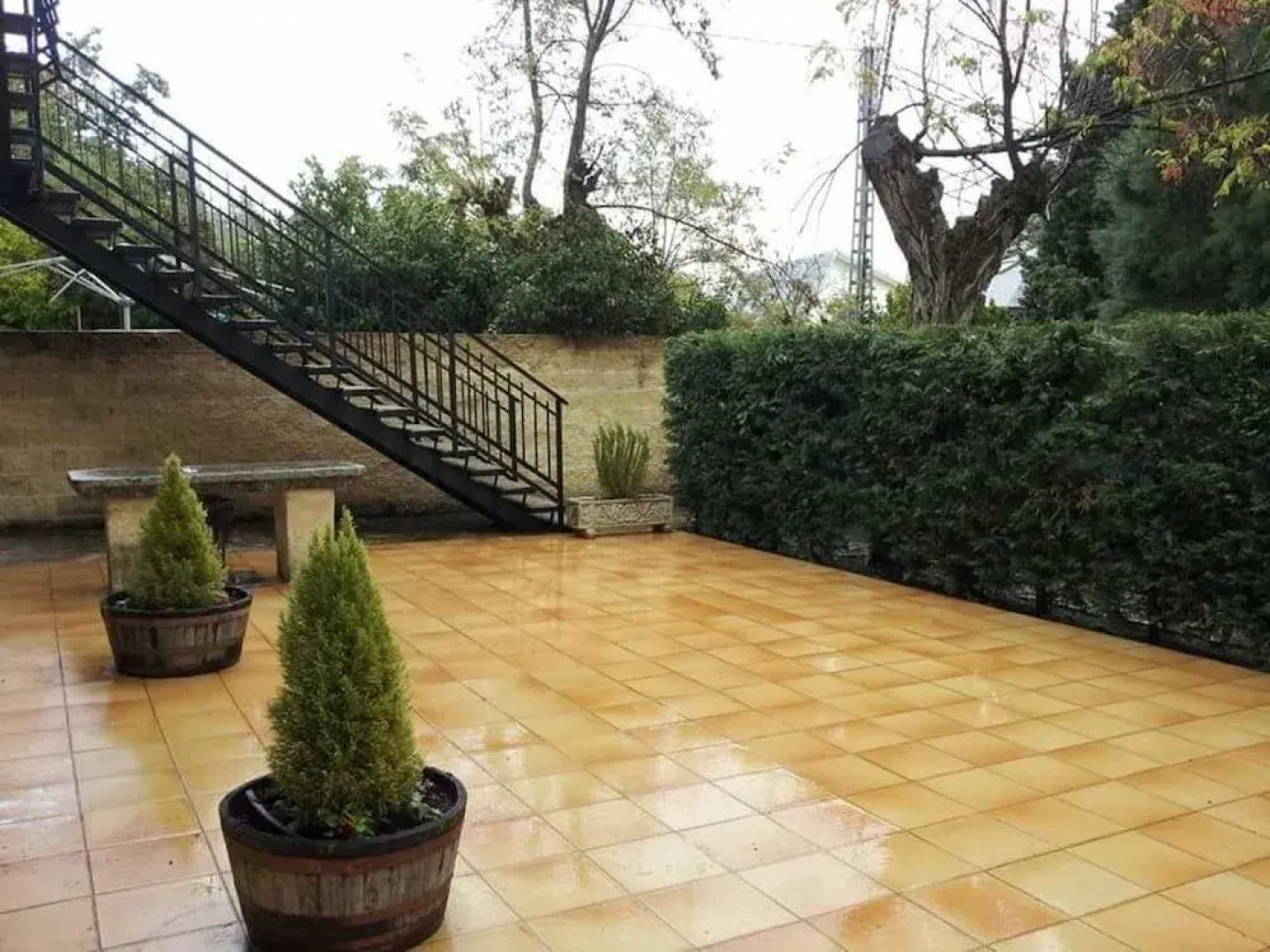 Casa Rural La Llave de Miraflores