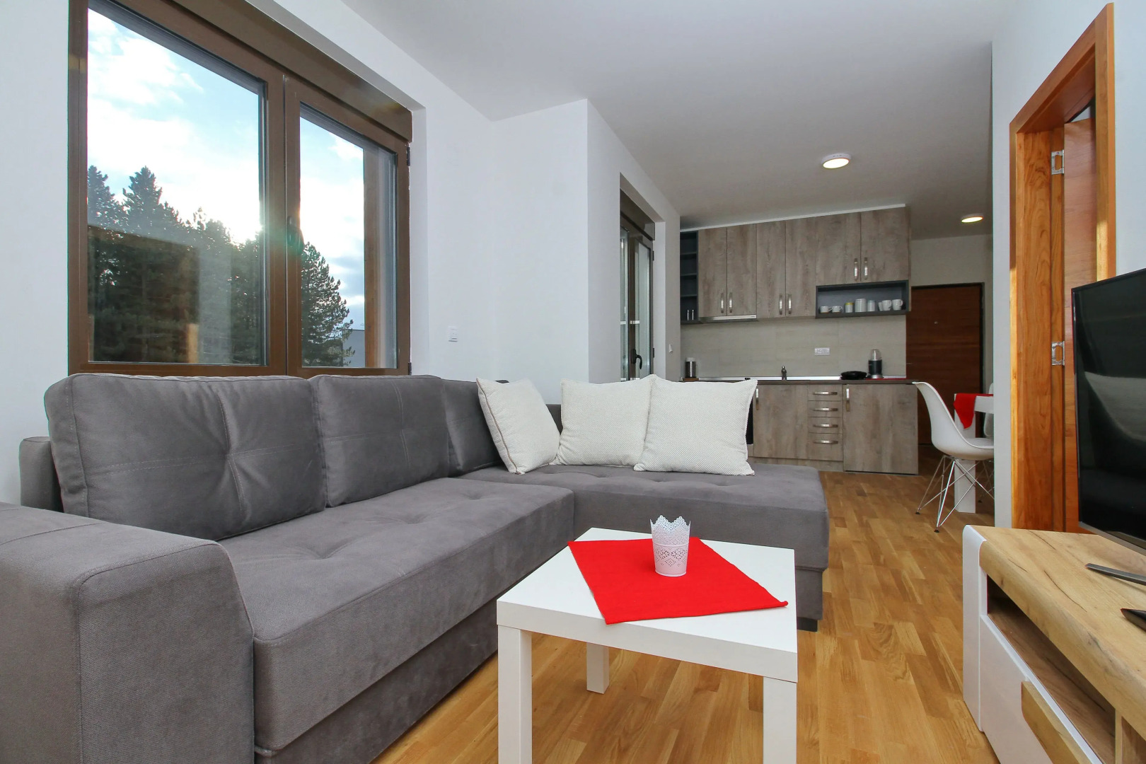 All Seasons Residence