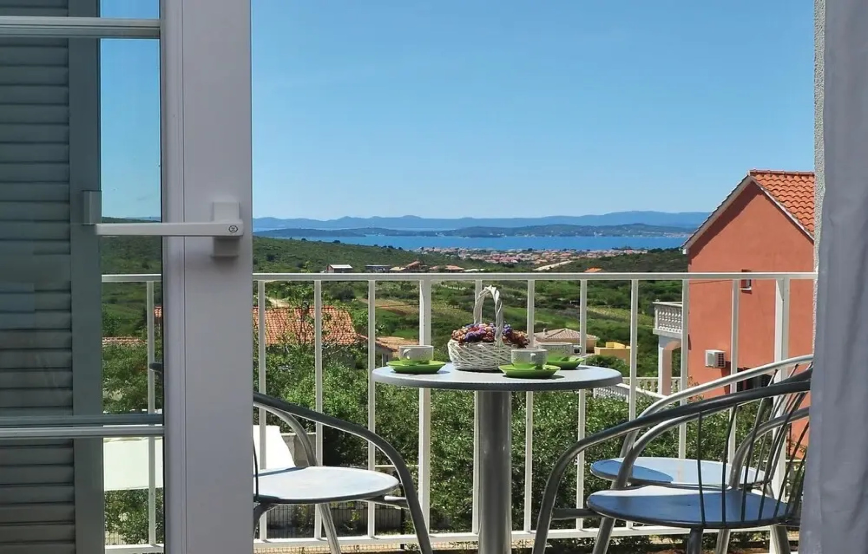 Nice Home in Debeljak With Sauna, Wifi and 5 Bedrooms