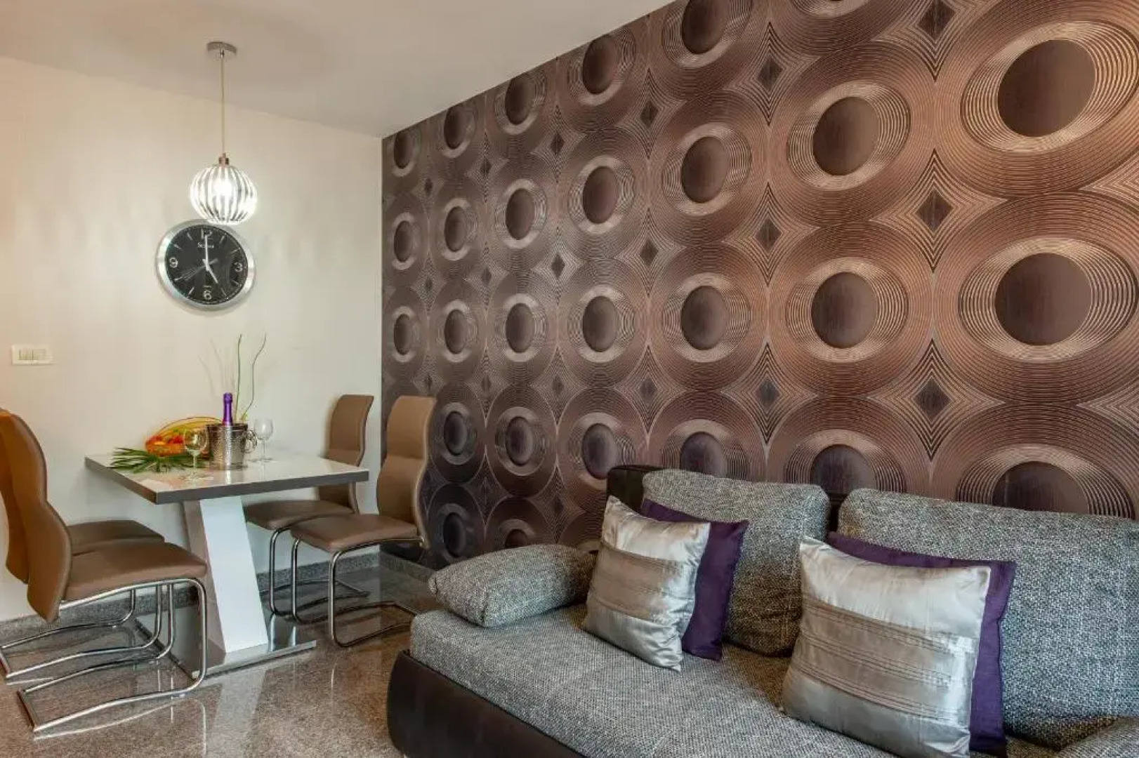 Soline Bay Seashore Residence