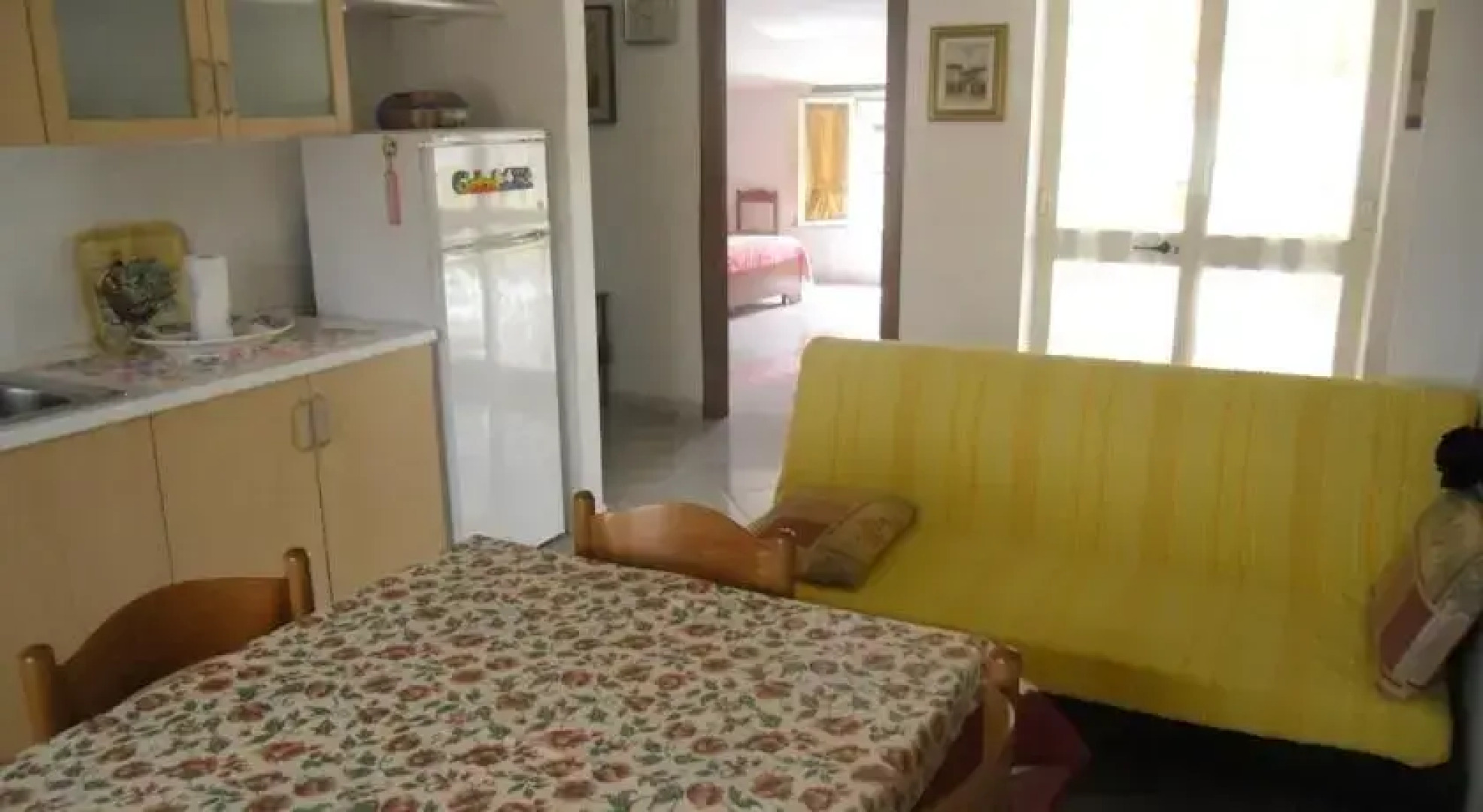 Casavacanze Sardegna Sud