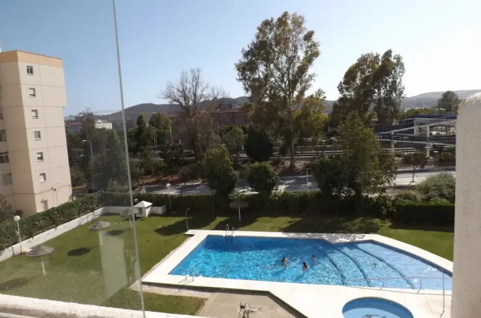 Apartment Fuengirola 101354 2 Bedroom Apartment By Mo Rentals